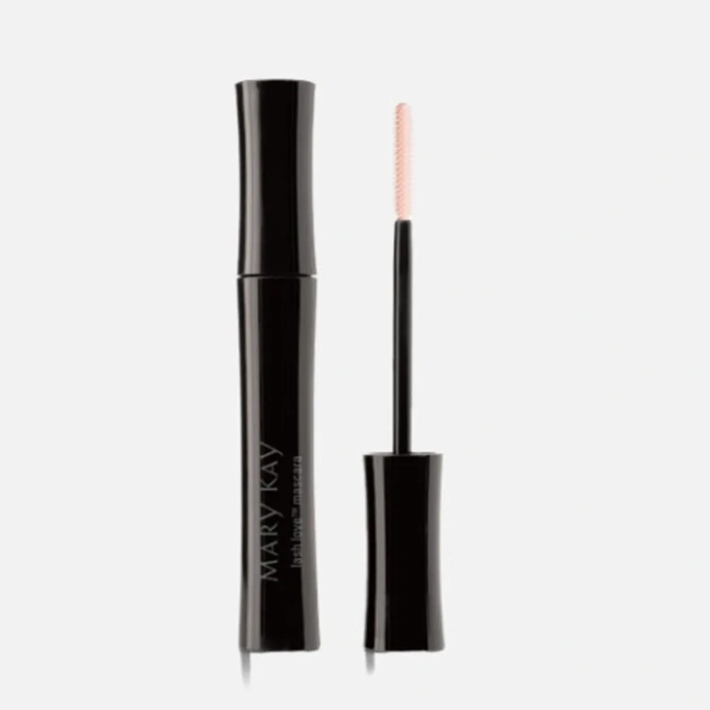 Mary Kay Lash Love I 🤎 Brown Mascara, NIB